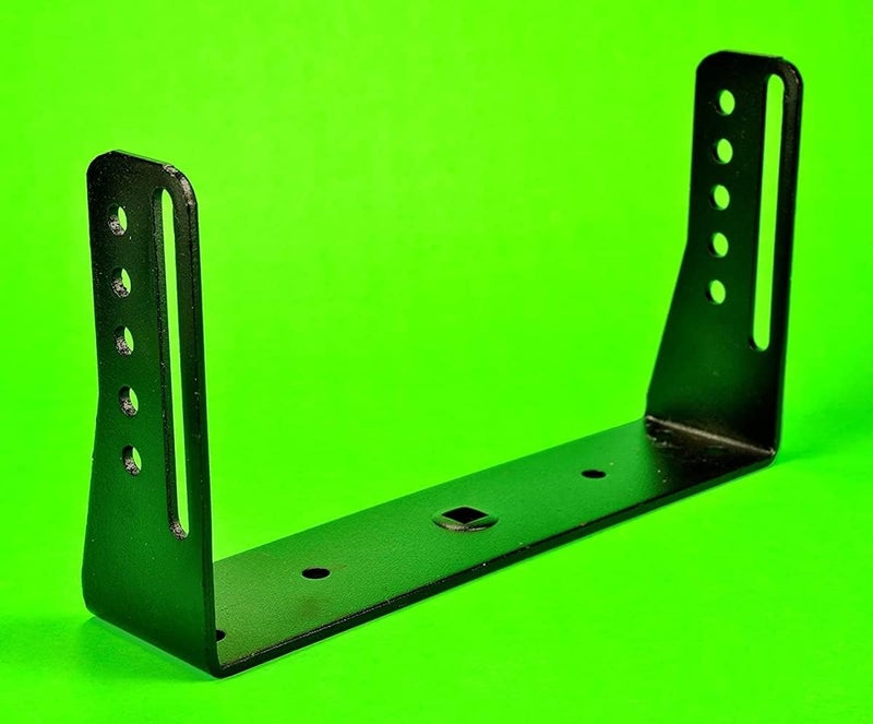 C29X DEEP Heavy Duty CB Radio Mount Bracket for Cobra 29